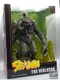 Spawn Mega Deluxe Figure 10&rdquo; The Violator McFarlane Toys  Excellent Box