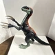 Jurassic World Dominion Sound Slashin Therizinosaurus Dinosaur Figure Toy Mattel