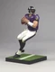 McFarlane Sportspicks NFL series 21 JOE FLACCO action figure-Ravens-NIB
