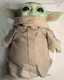 Disney Star Wars: The Mandalorian Yoda The Child 11 inch Action Figure- GWD85