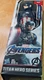 2018 Captain America 12" Marvel Toy Action Figure Avengers Titan Hero Series