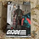 2020 Hasbro GI Joe Classified Series GI Joe Origins Snake Eyes 6" Action Figure
