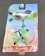 Mattel 2012 DISNEY CARS PLANES "ZED" blister BRAND NEW UNOPENED