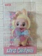 Authentic Pop Mart The Monsters Labubu Let's Checkmate Queen 