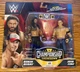 BRAND NEW Mattel WWE Championship Showdown Series 11 Roman Reigns vs John Cena