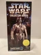 Hasbro Star Wars Collector Series: Darth Vader Action Figure VINTAGE NIB 1996