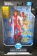 McFarlane DC Multiverse Gold Label Impulse Target Exclusive