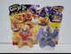 Heroes of Goo Jit Zu Galaxy Galaxy Attack Blazagon Terrack 