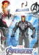 Avengers EndGame 6 inch IRON MAN marvel legends universe 2018 quantum suit movie