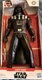 HASBRO STAR WARS DARTH VADER 9.5" ACTION FIGURE  WITH LIGHT SABER