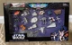 Vintage STAR WARS Micro Machines Master Collector's Edition Galoob RARE MISPRINT