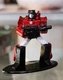 Jada Transformers Nano MetalFigs Die Cast Figures SIDESWIPE 1.65" Mini Gen 1