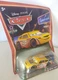 Disney Pixar The World Of Cars RPM #64 Mattel Diecast Model 1 Release