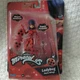 Miraculous Ladybug Paris Wings 6" Figure Playmates Toys Zag Heroez 