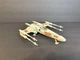 Star Wars Micro Machines Action Fleet Luke's X-Wing Starfighter R2D2 Galoob 1995