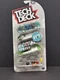 Tech Deck FLIP FL!P 4 Pack Fingerboards NIB
