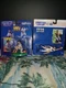 1998 MLB Starting Lineup Mark McGwire & 96 Cal Ripken Jr.  Action Figure