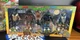 NECA Teenage Mutant Ninja Turtles Punk Disguise 4pk