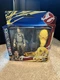Ghostbusters Frozen Empire Gary Grooberson & Pukey Ghost 2pk Figure NEW 2024