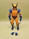 Marvel Legends Wolverine Apocalypse 