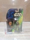 AFA GRADED 80 NM Hasbro Star Wars Power Of The Force: Grand Moff Tarkin 1997