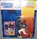 FRANK THOMAS Chicago White Sox MLB 1994 Kenner Starting Lineup Figure READ