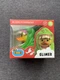 Mini Tubbz Ghostbusters Slimer Cosplaying Rubber Duck&mdash;HTF!!&mdash;Brand New!!