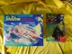The Shadow Kenner Serpent Cycle MIB Lightning Draw Figure MOC 1994