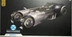 McFarlane DC Multiverse Batman: White Knight Batmobile Gold Label New In Box