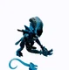 Vintage 1992 Kenner Aliens Gorilla Alien Loose Action Figure Complete