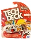 Target Exclusive Tech Deck FINESSE Skateboard Steeze Series *READ* (T122)