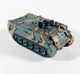 Micro Machines Military M113A3 Tank Terror Troops Vintage Galoob