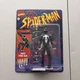 Black Suit Symbiote Spider-Man (2022) &mdash; Marvel Legends Retro Series &mdash; New