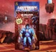 MOTU Origins He-Skeletor 5.5" Action Figure Mattel Creations Exclusive Sealed
