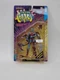 Spawn Total Chaos Series 1 Thresher Action Figure 1996 McFarlane