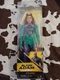 Black Adam 1st Edition CYCLONE 12" Action Figure Doll Spin Master2021