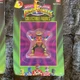 Vintage 1993 Bandai - ALPHA 5 - Collectible Figure MIGHTY MORPHIN POWER RANGERS!