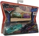 Disney Pixar Cars Movie Doubles Flo & Ramone 2 Pack Mattel JC