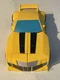 Transformers Generations Cyber Commander Bumblebee Action Figure.