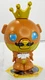Bakugan Cubbo Target Exclusive Jumbo Geogan Rising Action Figure with Card