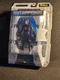 Star Trek Enterprise SUB COMMANDER T'POL (2002 Art Asylum) Brand New Sealed
