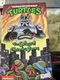 NECA Teenage Mutant Ninja Turtles: The Colossal Chrome Dome Action Figure...