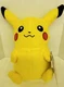 Pokemon Pikachu Nintendo Toy Factory 2017 Character Plush Stuffed Toy 10" NWT