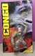 Kenner Vintage 1995 Congo The Movie Blastface Ape / Gorilla Action Figure NEW