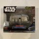 Star Wars Micro Galaxy Squadron Launch Edition Imperial Troop Transport New