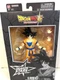 Bandai~Dragon Stars Series~Goku Action Figure~Super Hero Ver. 2023