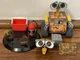 Mattel Creations Disney Pixar Spotlight Series WALL-E Figure RETIRED Complete