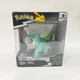 Jazwares Series 1 Pokemon Select Bulbasaur 4" Vinyl Figure - Damaged Box