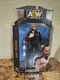 New Sealed Series 4 All Elite Wrestling AEW Unmatched Series CM Punk Figure #25