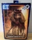 NECA 40TH ANNIVERSARY E.T. THE EXTRA-TERRESTRIAL ULTIMATE DRESS-UP E.T. FIGURE